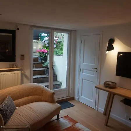 Le Calme à 2 Pas De Paris Levallois-Perret