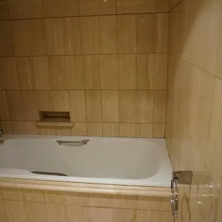 Apartmán Le Calme A 2 Pas De Paris *