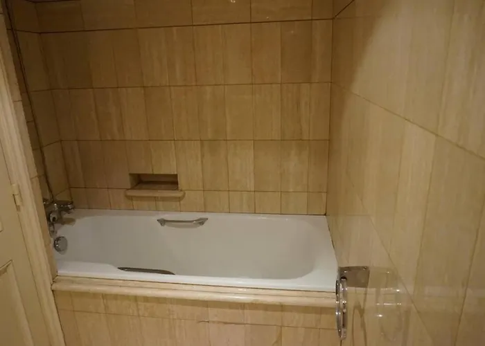 Apartmán Le Calme A 2 Pas De Paris *